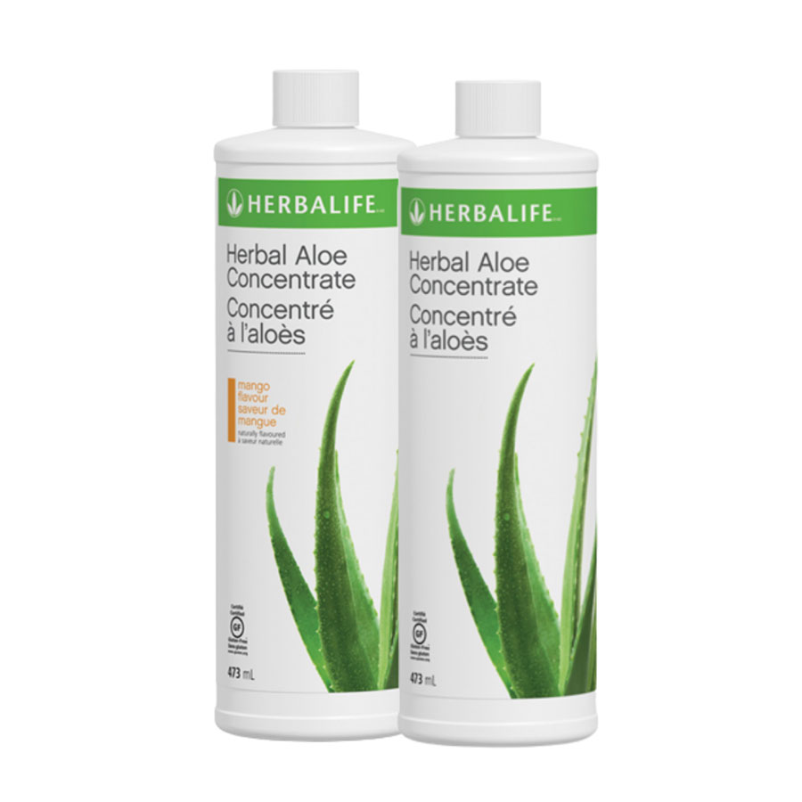 Herbal Aloe - алоја концентрат
