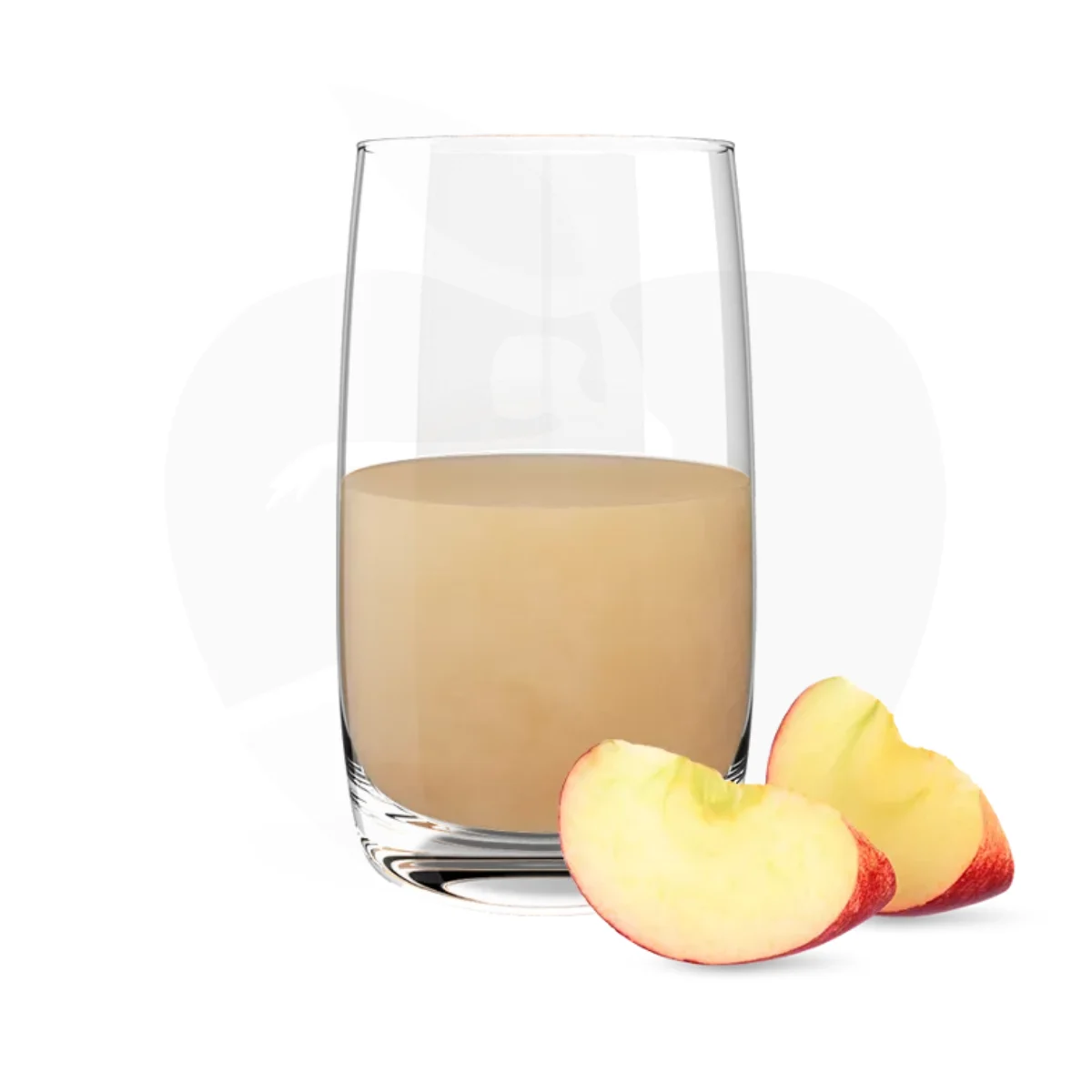 Oat Apple Fiber - растителни влакна со овес и јаболко 3 Oat Apple Fibre - растителни влакна во чаша