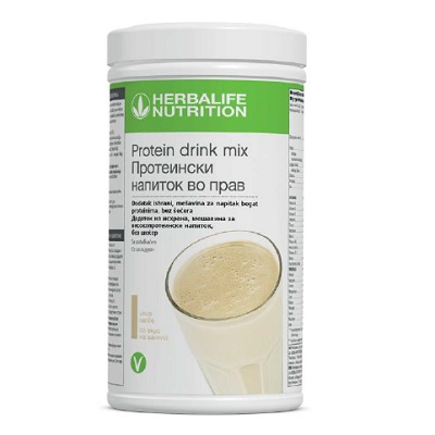 Протеински напиток во прав PDM