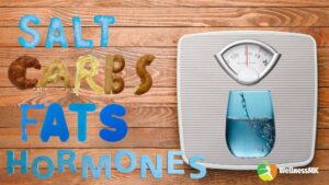 Калориски дефицит