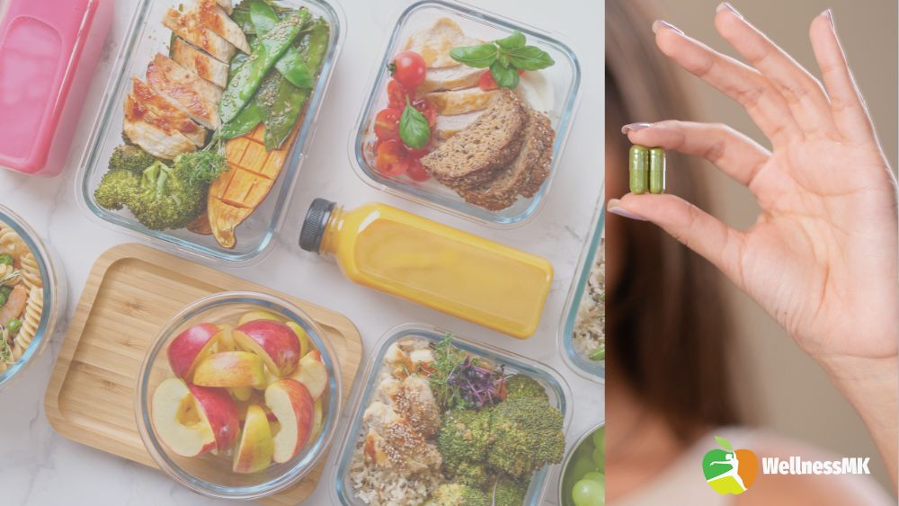 Влијание на хормоните на здрава телесна тежина и процесот на слабеење