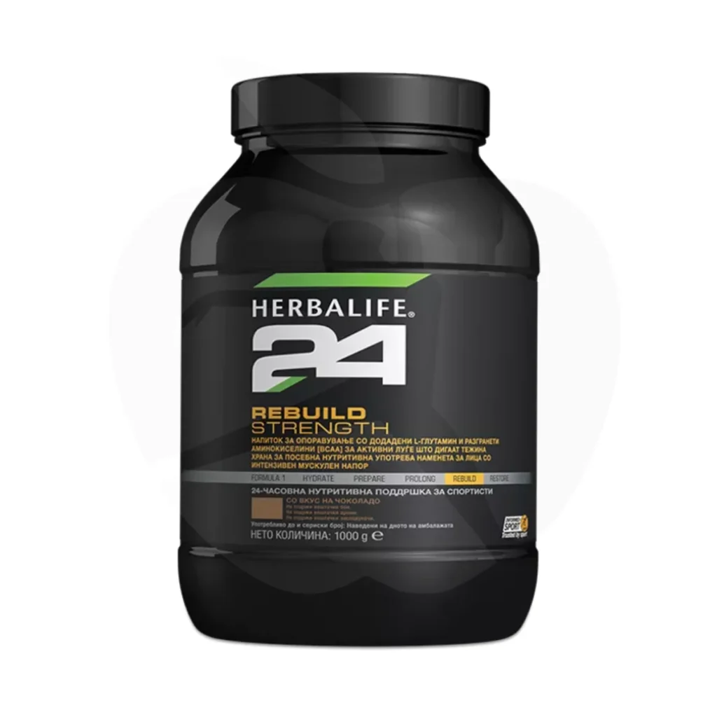 Herbalife24 Rebuild Strength