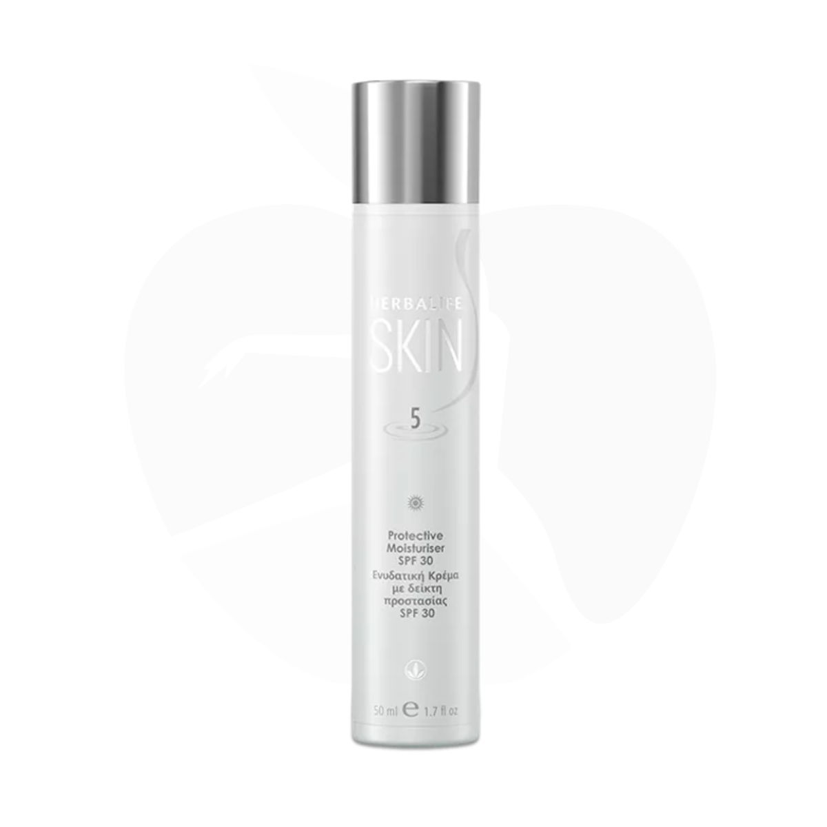 Заштитен хидрантен крем со SPF 30 3 Заштитен хидрантен крем со SPF 30 - Image 3