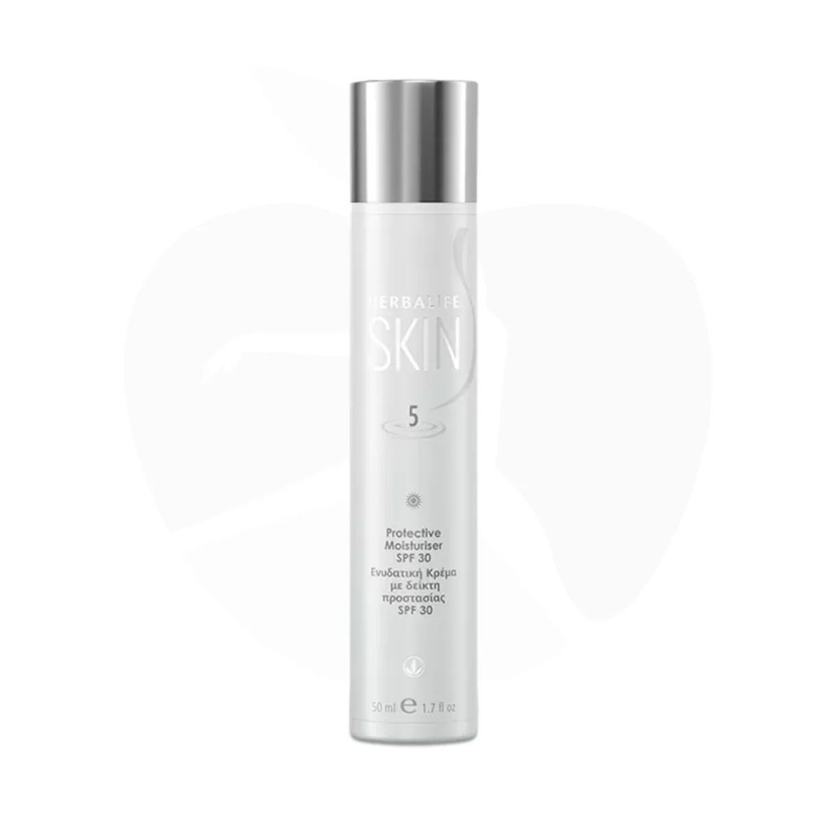 Заштитен хидрантен крем со SPF 30 3 Заштитен хидрантен крем со SPF 30 - Image 3