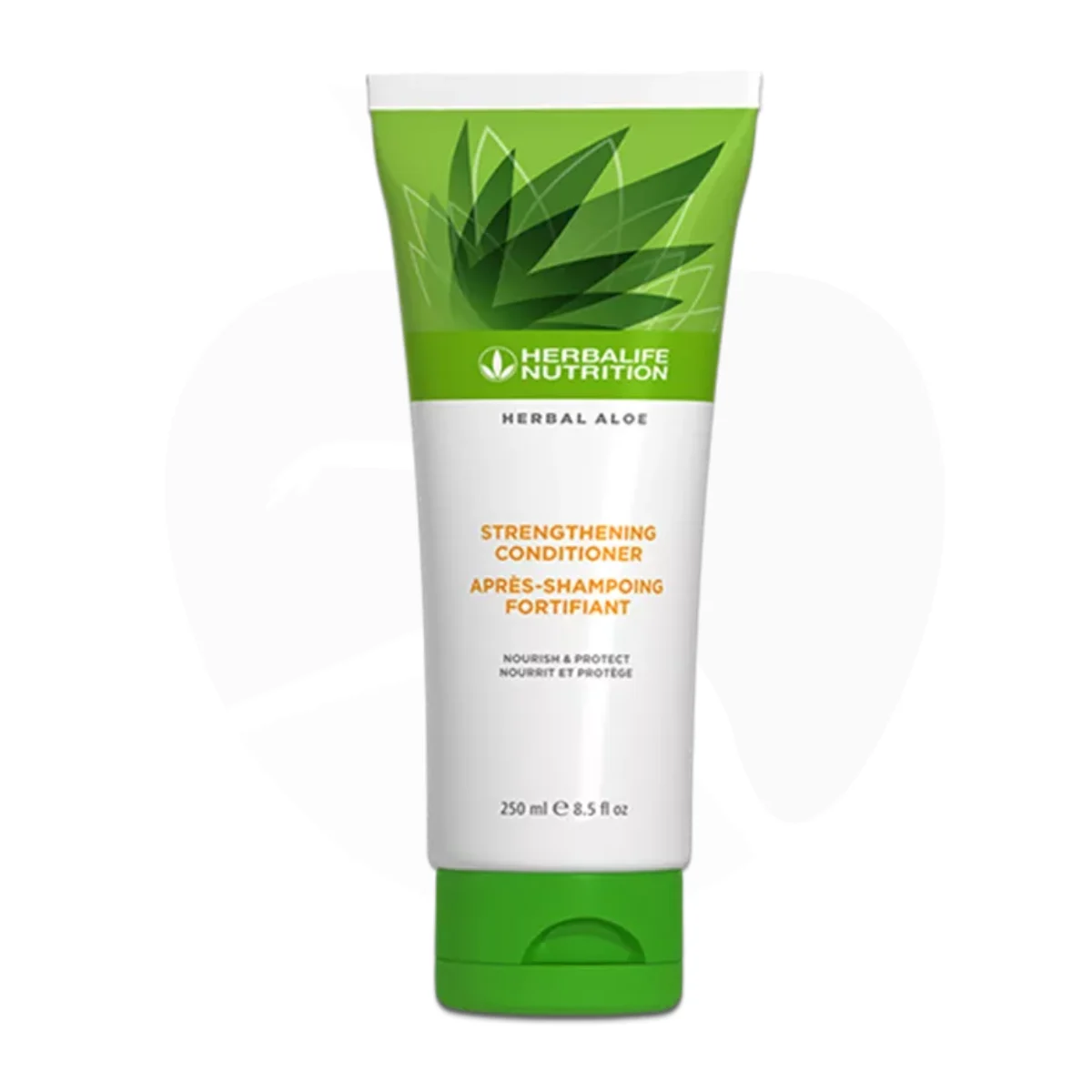 Herbal Aloe балсам за зајакнување на косата 2 балсам за зајакнување на косата
