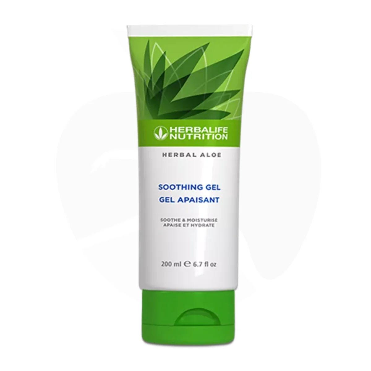 Herbal Aloe гел за смирување на кожата 3 Herbal Aloe гел за смирување на кожата - Image 3