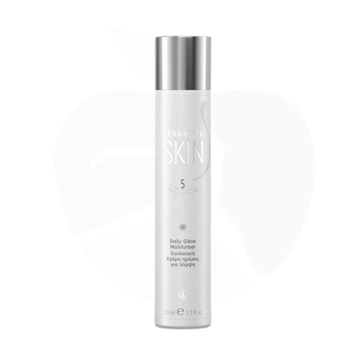 Дневен хидрантен крем што дава сјај 3 Дневен хидрантен крем што дава сјај - Image 3