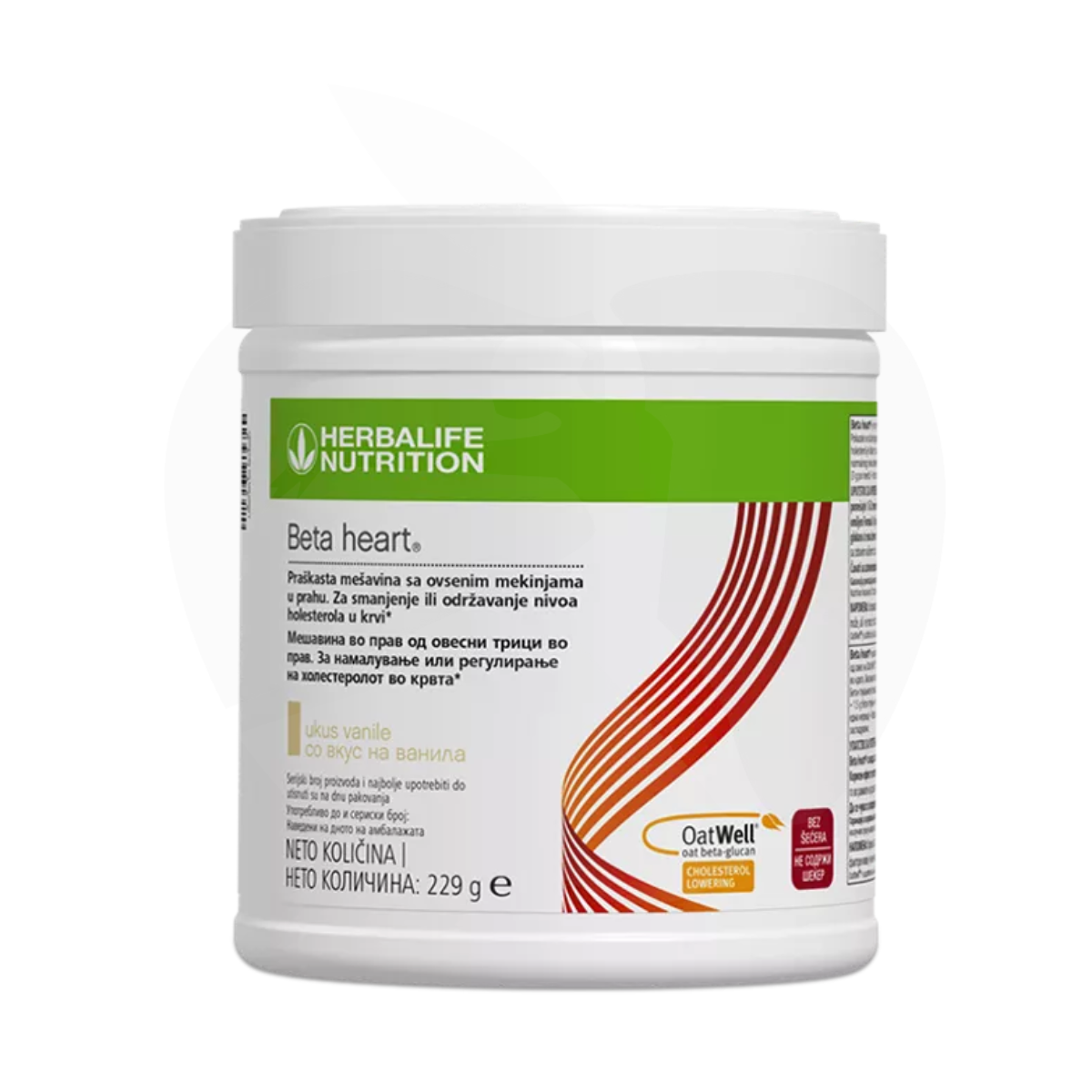 Beta heart®- Решение за холестерол