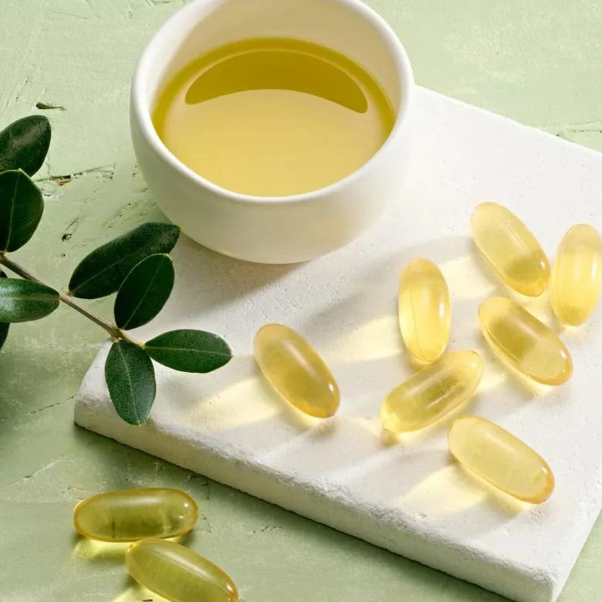 Herbalifeline® Max - Омега-3 4 Herbalifeline® Max - Омега-3