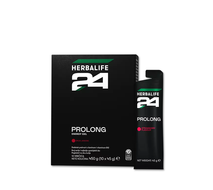 Herbalife24 Prolong Energy Gel