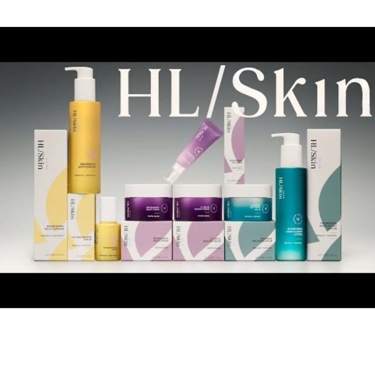 HL/Skin Line пакет за нега на кожата 3 HL/Skin Line пакет за нега на кожата - Image 3