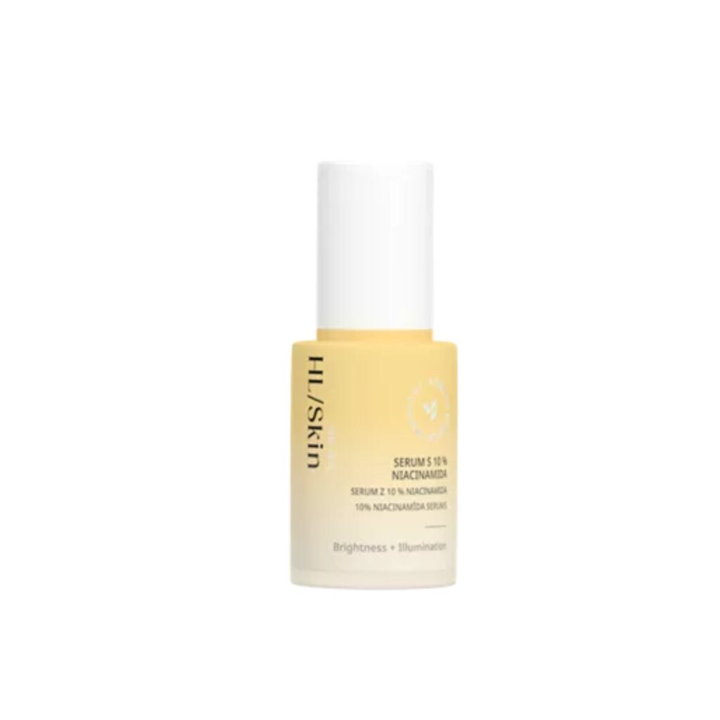HL/Skin серум со 10% ниацинамид