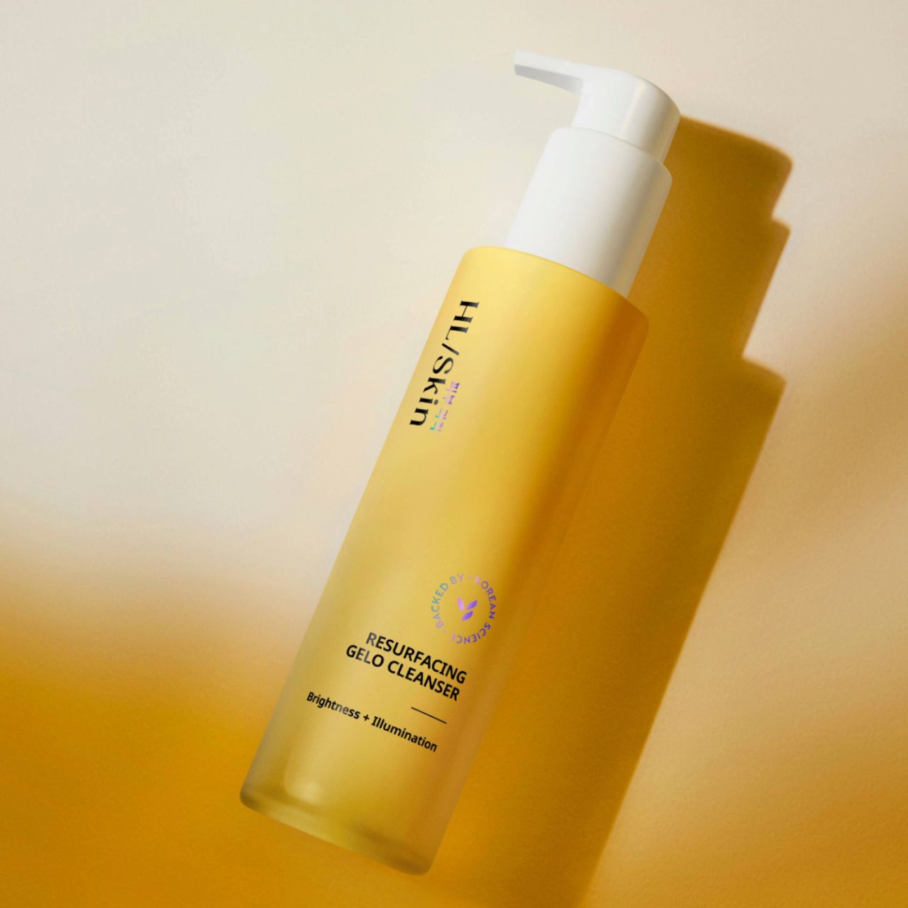 HL/Skin гел за чистење и освежување на кожата 3 HL/Skin гел за чистење и освежување на кожата - Image 3