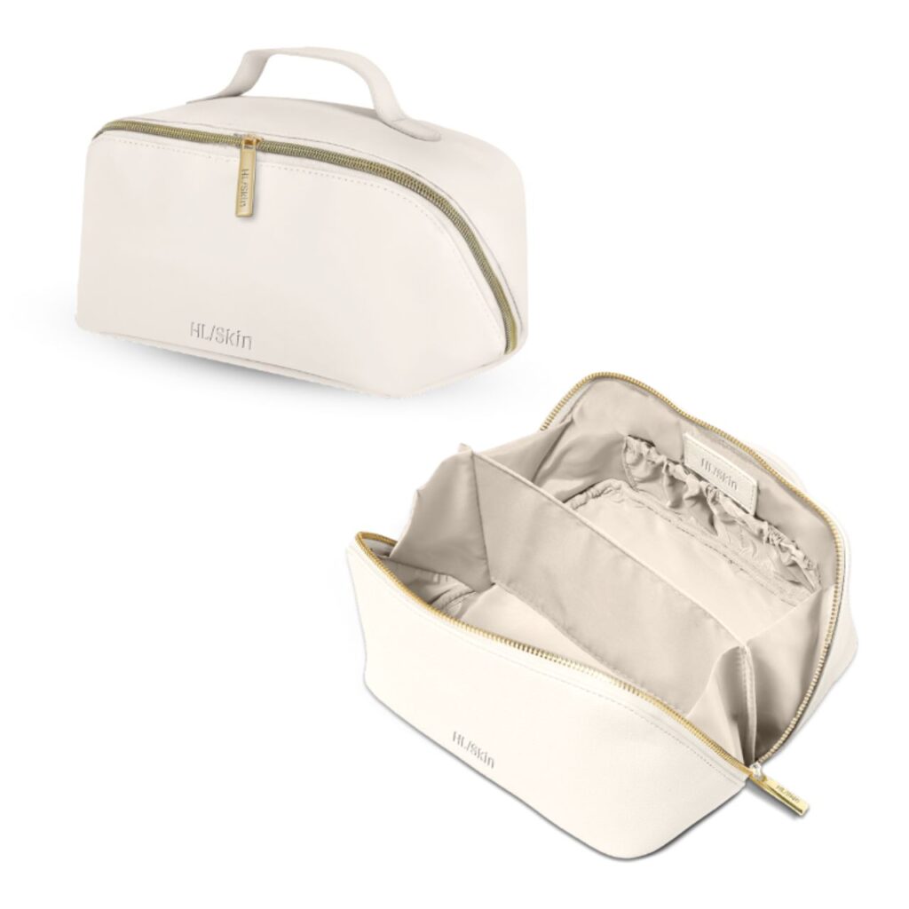 HL/Skin line Несесер за козметика
