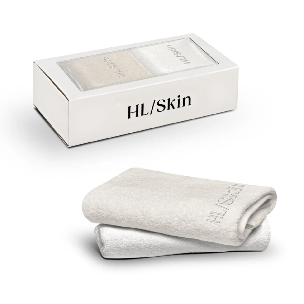 HL/Skin line сет крпи за лице 1 HL/Skin line сет крпи за лице