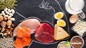 Телото без гориво не работи со полна моќ