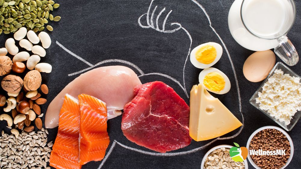 Телото без гориво не работи со полна моќ